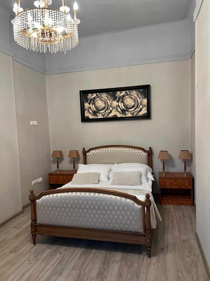 Apartamenty Przy Dworcu Przemysl Ngoại thất bức ảnh