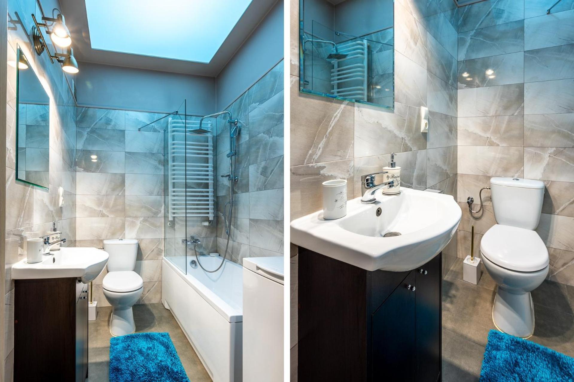 Apartamenty Przy Dworcu Przemysl Ngoại thất bức ảnh
