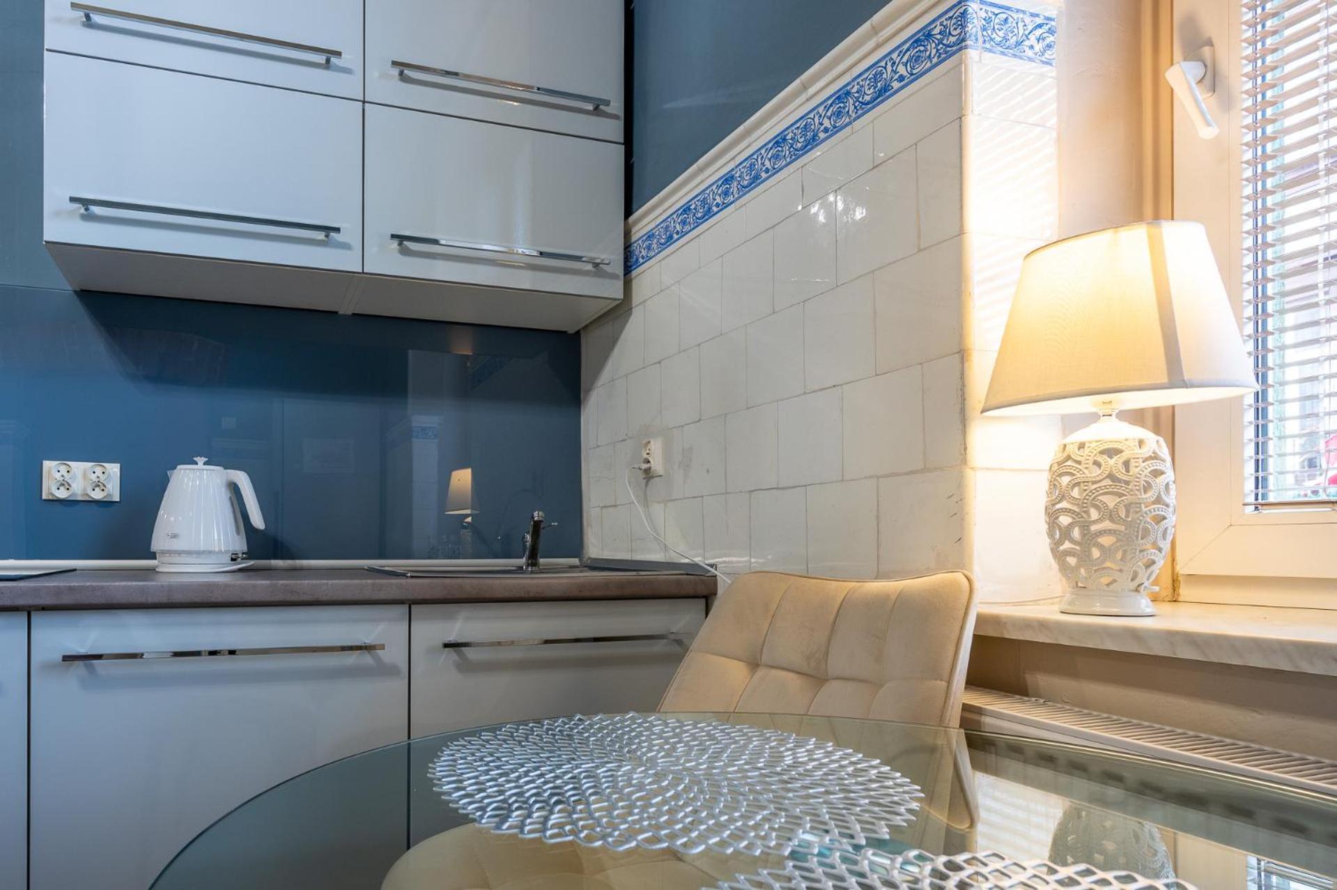 Apartamenty Przy Dworcu Przemysl Ngoại thất bức ảnh