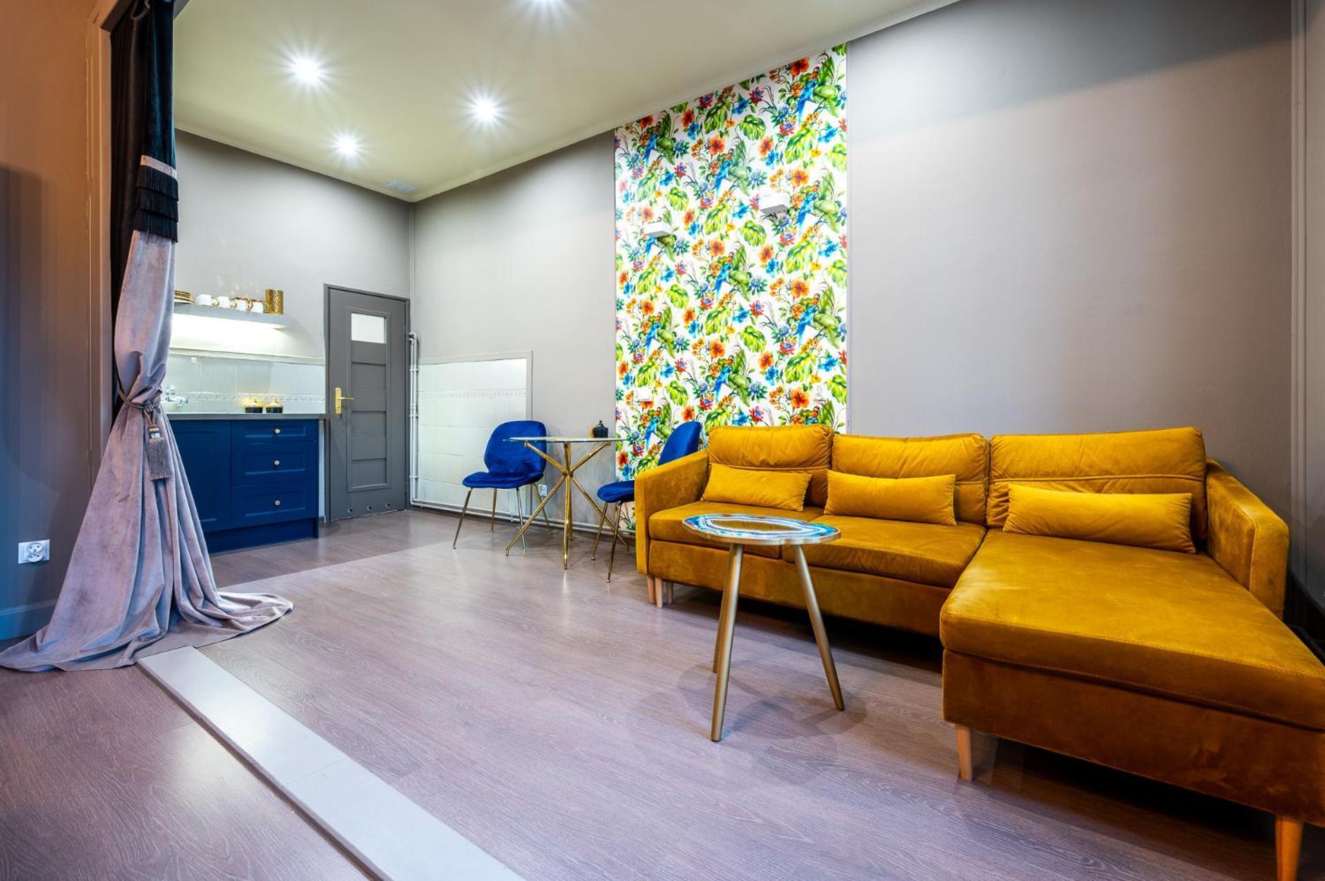 Apartamenty Przy Dworcu Przemysl Ngoại thất bức ảnh